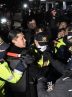 South Korea troops try to storm parliament after martial law declared