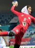 Iran beat India at Asian Women’s Handball Championship 2024