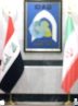 Iranian, Iraqi and Syrian foreign minister to gather in Baghdad Friday