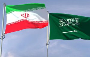 Iran, Saudi Arabia to collaborate on agriculture and environment