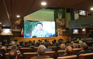 World Soil Day Award presented to Iran’s Ministry of Agriculture