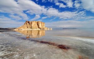 FAO participates in project to support Lake Urmia restoration