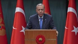 Erdogan appears to support HTS offensive 