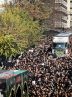 Funerals across Iran mourn 300 unidentified soldiers of war