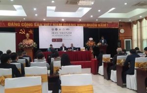 Iran, Vietnam urged to boost trade despite banking, transport challenges