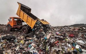 Strategic plan on waste management due in 3 months