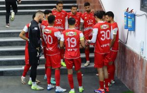 Persepolis stumbles: Garrido under fire after shocking defeat