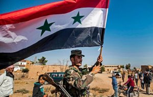 Syria refutes propaganda claims – Tehran Times