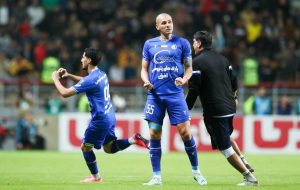 PGPL: Esteghlal victorious over Foolad