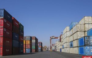 Export from East Azarbaijan province up 32% in 7 months on year