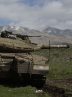 Israeli tanks enter Syria for first time in 50 years 