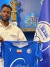 Esteghlal complete signing of Masoud Juma