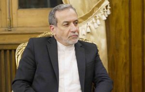 Assad refused to share power with opposition despite Iran suggestion, Araghchi says