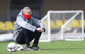 Reasons behind Juan Carlos Garrido’s dismissal as Persepolis head coach