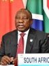 South African president: Israel’s barbaric war on Gaza people must end