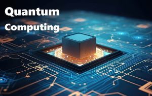 Quantum leap for AI: a new era of computing