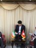 Tehran, Bern to further health ties