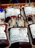 Blood donation rises by 4% in 8 months