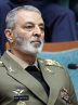 Iran Army chief says armed forces ready for ‘any threat’