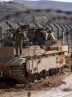 Israel seizes Syrian territory twice the size of Gaza