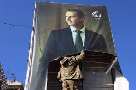 How neoliberal policies fueled the fall of Assad