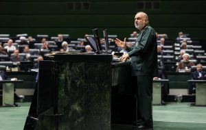 ‘Iran’s power remains undiminished’: IRGC Chief