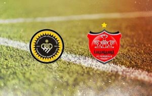 Sepahan, Persepolis to renew rivalry in Iran league