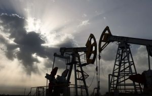 Iran’s oil output rises by 37,000 bpd in November: OPEC