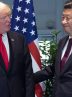 Trump invites China’s Xi to his presidential inauguration