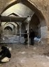 Restoration of 17th-century Aveh caravanserai underway