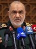 IRGC forces were the last to leave Syria’s battlefield: commander-in-chief