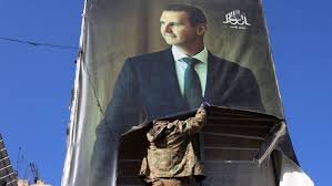 From elation to ennui: Syrians may soon regret toppling Assad