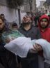 Gaza death toll surpasses 44,900 