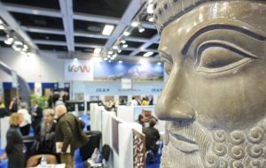 Iran to set up pavilion at FITUR 2025