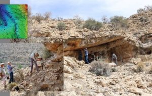 Archaeological discoveries at Ahou Rockshelter to be presented at conference