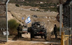 Will Israel misuse Syrian transformations to resume the Lebanon war?