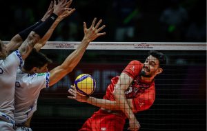 Foolad to play Lube in 2024 FIVB Club World Championship bronze medal match