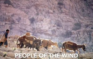 Tehran museum to screen restored version of “People of the Wind”