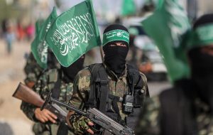 Al-Qassam Brigades: Israeli army deliberately bombed site to kill captives inside