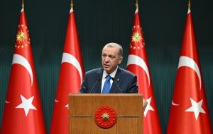 Is al-Julani imitating Erdogan’s experience? 