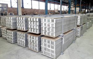 Aluminum ingot output exceeds 400,000 tons in 8 months