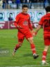 Tractor steal the show in Iran football league