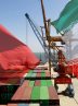 Iran-China non-oil trade stands at $21.4b in 8 months