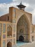 Four restoration projects undertaken to preserve Isfahan mosque