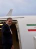 Araghchi heads to Cairo for D-8 meeting