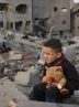 Palestinians’ enduring resilience forces Israel to seek truce