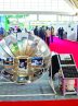 Intl. environmental exhibition kicks off