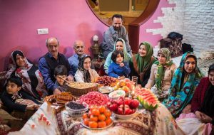 Yalda Night: a celebration of light and togetherness