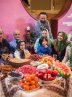 Yalda Night: a celebration of light and togetherness