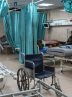 Israeli forces assault Gaza hospital 